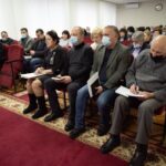 Відбулась щотижнева апаратна нарада