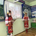 Конкурс юних екскурсоводів