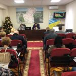 Відбулося спільне засідання депутатських комісій та  чергова ХХII сесія Балаклійської міської ради VІІI скликання