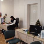 Реалізація проекту “Модернізація системи соціальної підтримки населення України”