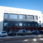 Відбулася чергова нарада з питання  реконструкції СК “Вимпел”