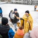 Свято Водохреща у Балаклійській громаді