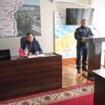 Проведено засідання комісії з техногенно-екологічної безпеки та надзвичайних ситуацій Балаклійської міської ради