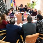 Відбулась зустріч щодо розробки Стратегії розвитку Балаклійської територіальної громади на 2022-2027 роки.