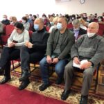 Відбулась щотижнева апаратна нарада