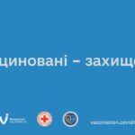 Набирає чинності наказ про відсторонення від роботи нових категорій працівників, які не зробили обов’язкове для них щеплення від COVID-19.