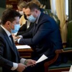 Майже 100 тисяч українців отримали бустерну дозу вакцини проти COVID-19 – нарада у Президента