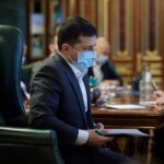 Президент поставив уряду завдання розробити програму виплати 1 тис. грн неповнолітнім, які вакцинувалися від COVID-19