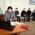 Відбулось позачергове онлайн-засідання виконавчого комітету Балаклійської міської ради