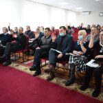 Відбулось чергове засідання виконавчого комітету міської ради