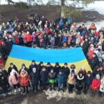 Заклади освіти Балаклійської міської ради долучилися до нового державного свята – Дня єднання