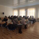 Нарада керівників закладів дошкільної, загальної середньої  та позашкільної освіти Балаклійської міської ради