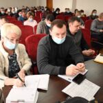 Відбулась щотижнева апаратна нарада