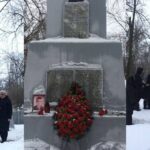 Визволення села Нова Гусарівка від фашистських загарбників