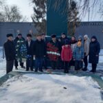 Визволення сіл Яковенкове, Калинівка, Вовчий Яр від фашистських загарбників