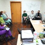Балаклійський міський голова провів особистий прийом з мешканцями громади