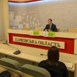 Харківщина забезпечена вакциною проти поліомієліту
