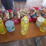 Балаклійською міською радою продовжено надання гуманітарної допомоги