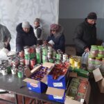 Балаклійською міською радою продовжено надання гуманітарної допомоги