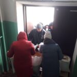 Балаклійською міською радою продовжено надання гуманітарної допомоги