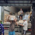 Продовження співпраці міської ради з Всесвітньою продовольчою програмою ООН та Червоним Хрестом України