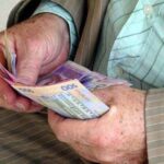 У Балаклійській громаді продовжується реалізація отримання виплат пенсій