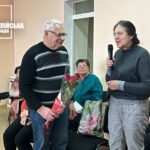 Відбулась презентація книги відомого письменника Леоніда Томи