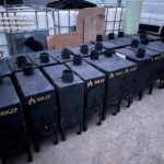 Балаклійська громада отримала гуманітарну допомогу від «Всеукраїнської Ліги Українських Жінок»