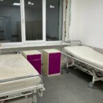 Балаклійська клінічна багатопрофільна лікарня інтенсивного лікування отримала 30 медичних ліжок
