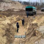Робота саперів у Балаклійській громаді