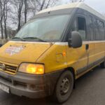 Балаклійська громада отримала гуманітарний вантаж для потреб мешканців