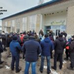 Особисті виїзні прийоми у всіх старостинських округах Балаклійської громади