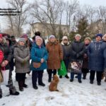 Керівництво Балаклійської міської військової адміністрації та Народний депутат України Олександр Літвінов провели особисті виїзні прийоми у старостинських округах Балаклійської громади.