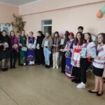 Відбулися традиційні літературні читання
