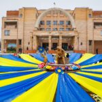 День Єднання в Балаклійській громаді