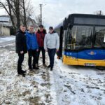 Черговий гуманітарний вантаж від міста-друга Вінниця для потреб мешканців Балаклійської громади