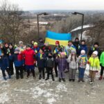 Легкоатлетичний «Пробіг Єднання»