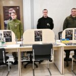 У Харківській області триває укомплектування штурмової бригади «Сталевий кордон»