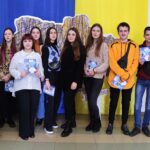 Відбулася інтелектуально-розважальна гра “Шевченко питає про…”