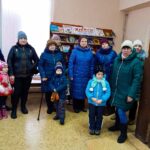 Щотижневі заходи у Балаклійській центральній бібліотеці