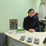 Відтепер до бригад «Гвардії Наступу» можна записатися у ЦНАПах Харкова