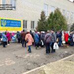 Гарячі обіди для кожного мешканця