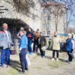 Продовжуються роботи щодо облаштування укриттів