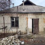 Пожежа в селі Петрівське вранці 1 березня, виявлені тіла 2-х загиблих мешканців