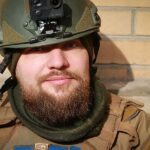 «Почав свій шлях воїна з 2014 року», – нацгвардієць «Буян» розповів про роботу штурмового підрозділу