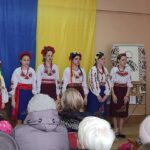 На Балаклійщині триває Шевченківський тиждень
