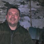 Гвардієць штурмової бригади «Спартан» Інженер поділився історією власного шляху в боротьбі з окупантами