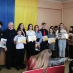 Відбулося оголошення результатів молодіжного літературного конкурсу “Антитвір”