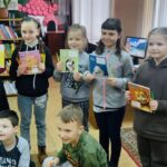 Відбулося чергове засідання розмовного клубу