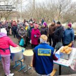 Гарячі обіди для кожного мешканця